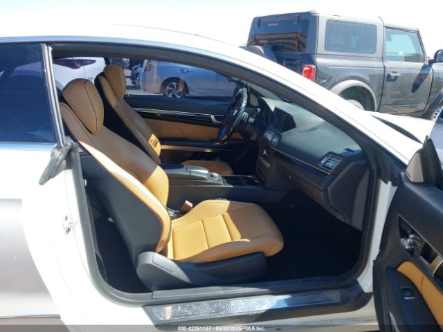 2014 MERCEDES-BENZ E 350 WDDKJ8JB7EF257896 Photo 4