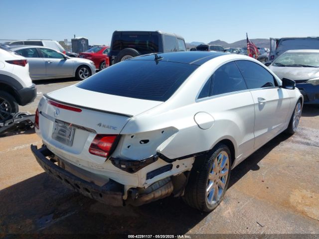 2014 MERCEDES-BENZ E 350 WDDKJ8JB7EF257896 Photo 5
