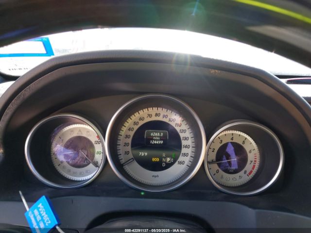 2014 MERCEDES-BENZ E 350 WDDKJ8JB7EF257896 Photo 6
