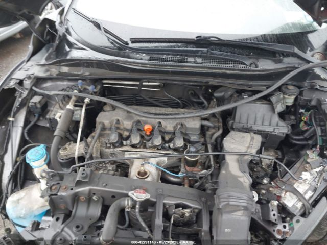 3CZRU6H36HG706193 Honda HR-V LX