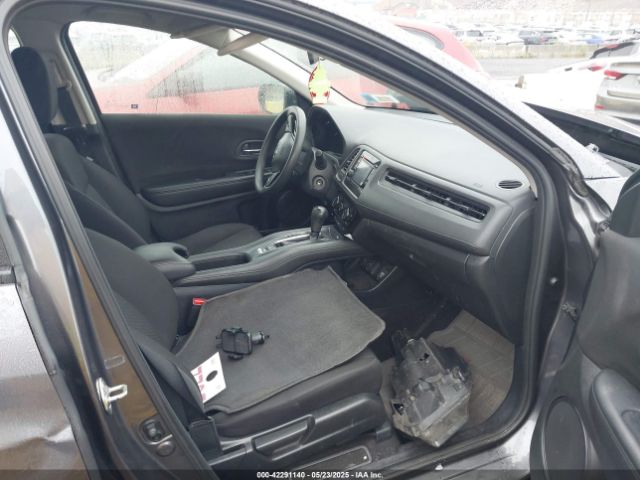 3CZRU6H36HG706193 Honda HR-V LX
