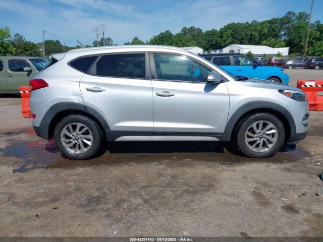 KM8J3CA23HU549415 Hyundai Tucson Eco
