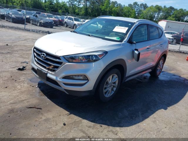 KM8J3CA23HU549415 Hyundai Tucson Eco