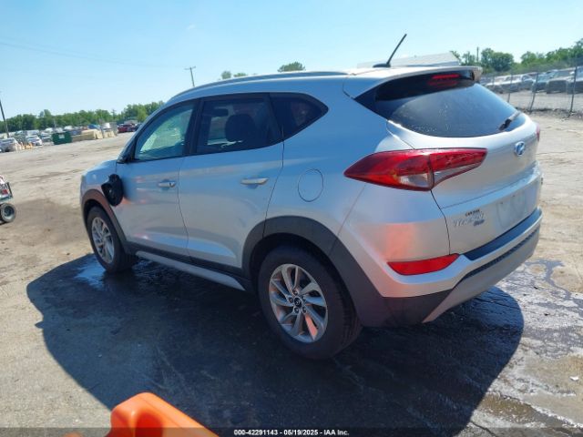 KM8J3CA23HU549415 Hyundai Tucson Eco