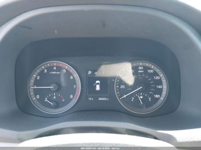 KM8J3CA23HU549415 Hyundai Tucson Eco