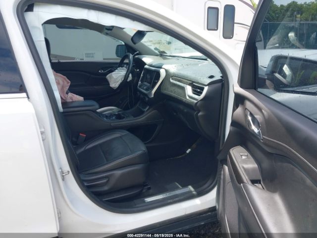 1GKKNULS3MZ162595 GMC Acadia Awd Slt
