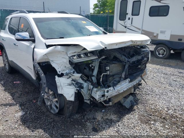 1GKKNULS3MZ162595 GMC Acadia Awd Slt