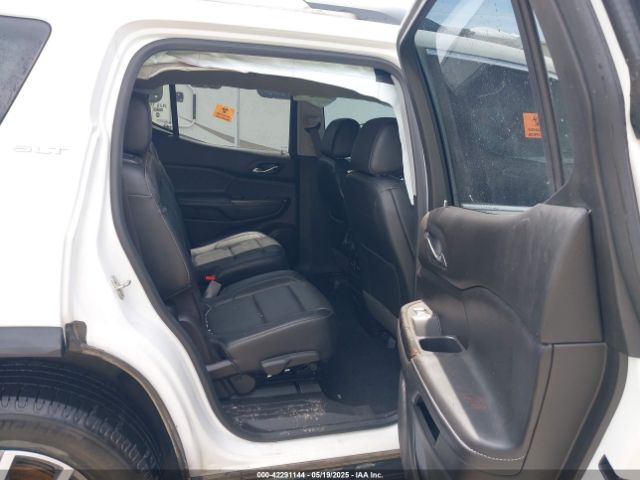1GKKNULS3MZ162595 GMC Acadia Awd Slt