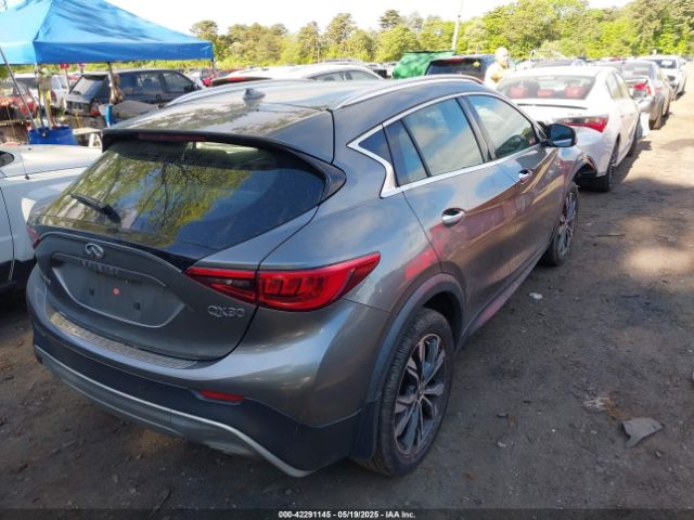 SJKCH5CR7JA053848 Infiniti Qx30 Premium
