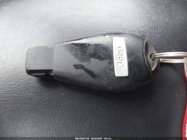 1C4PJMAB4GW314079 Jeep Cherokee Altitude