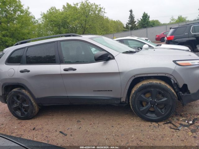 1C4PJMAB4GW314079 Jeep Cherokee Altitude
