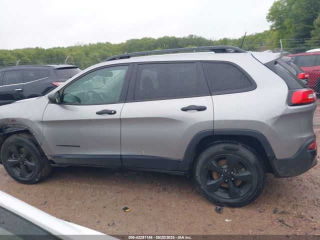 1C4PJMAB4GW314079 Jeep Cherokee Altitude