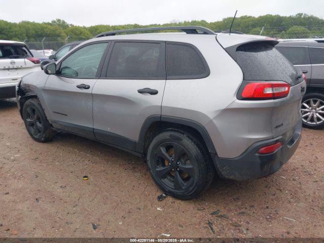 1C4PJMAB4GW314079 Jeep Cherokee Altitude