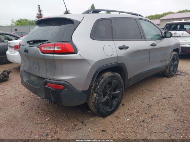 1C4PJMAB4GW314079 Jeep Cherokee Altitude