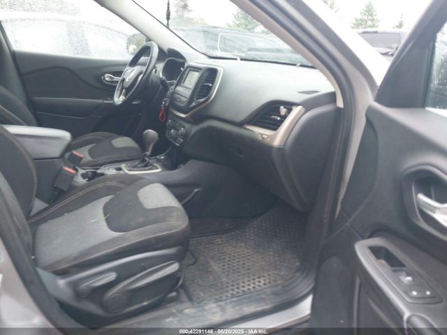 1C4PJMAB4GW314079 Jeep Cherokee Altitude