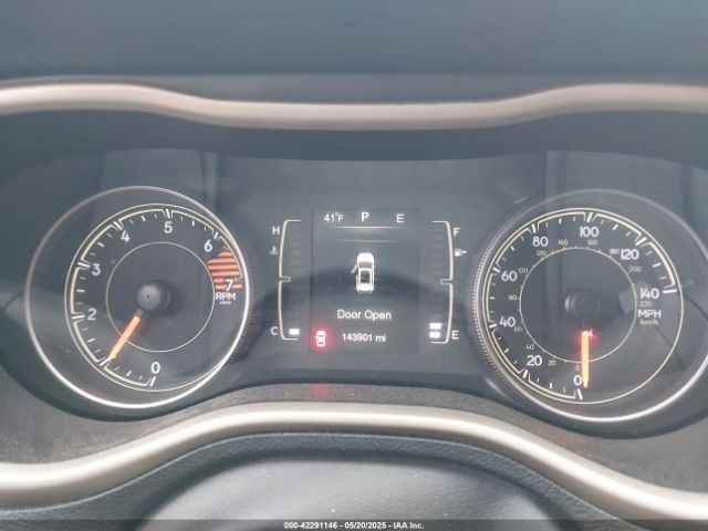 1C4PJMAB4GW314079 Jeep Cherokee Altitude