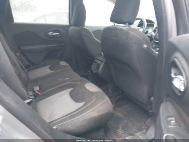 1C4PJMAB4GW314079 Jeep Cherokee Altitude