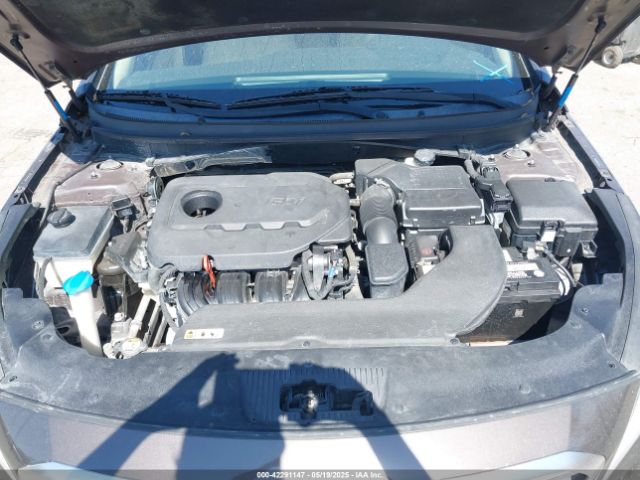 5NPE24AF9HH584567 Hyundai Sonata