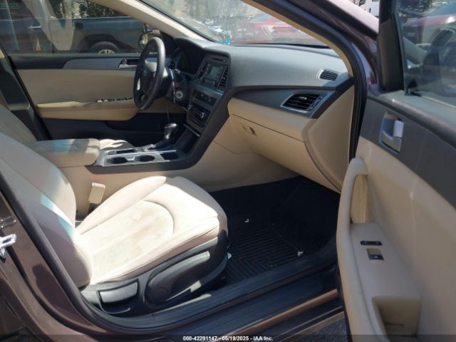 5NPE24AF9HH584567 Hyundai Sonata
