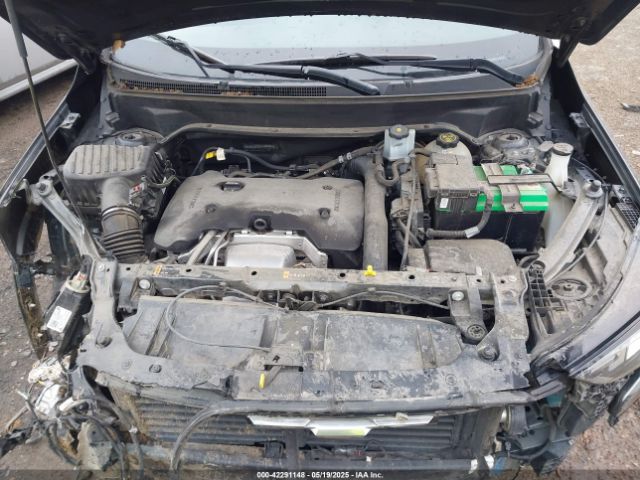 2018 GMC TERRAIN 3GKALSEX9JL365380 Photo 9