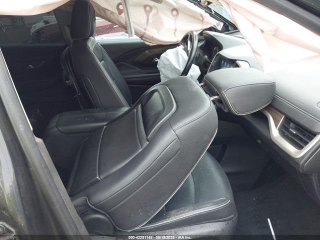 2018 GMC TERRAIN 3GKALSEX9JL365380 Photo 4