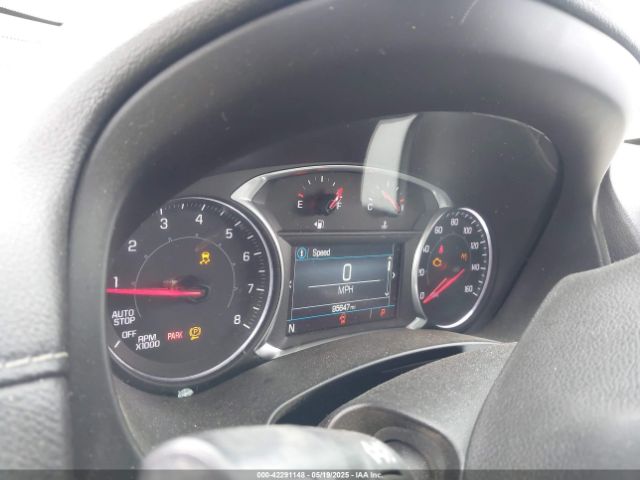 2018 GMC TERRAIN 3GKALSEX9JL365380 Photo 6