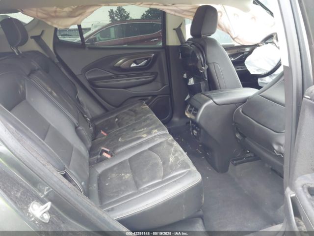 2018 GMC TERRAIN 3GKALSEX9JL365380 Photo 7