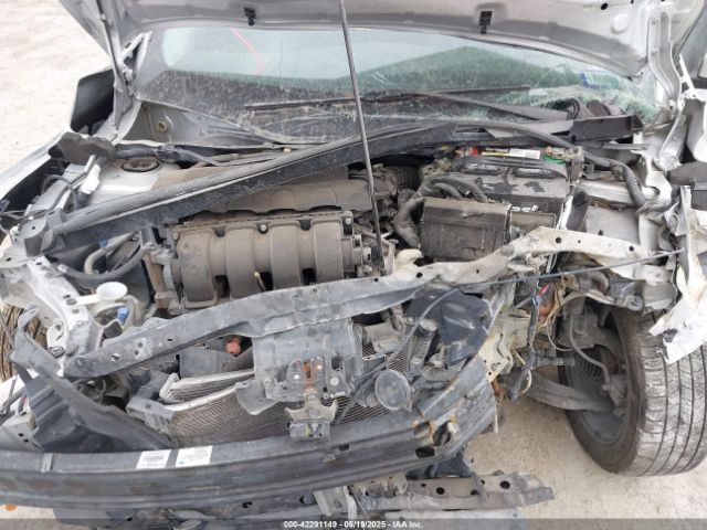 3N1AB7AP0JY225452 Nissan SENTRA SL