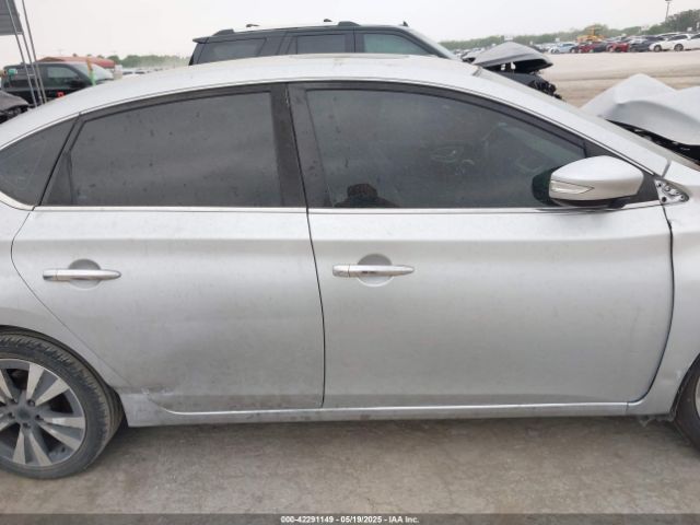 3N1AB7AP0JY225452 Nissan SENTRA SL