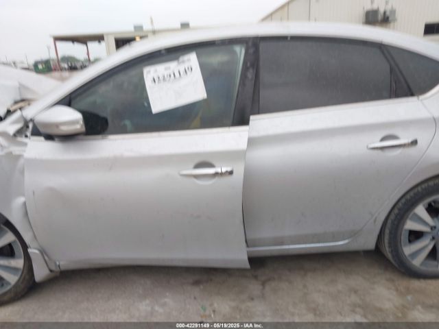 3N1AB7AP0JY225452 Nissan SENTRA SL