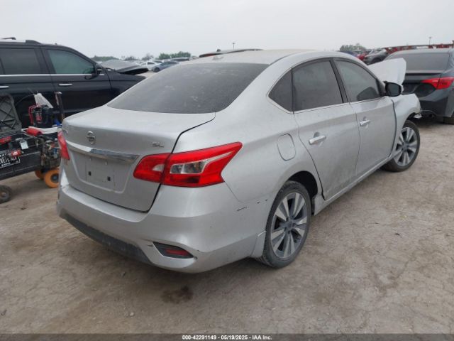 3N1AB7AP0JY225452 Nissan SENTRA SL