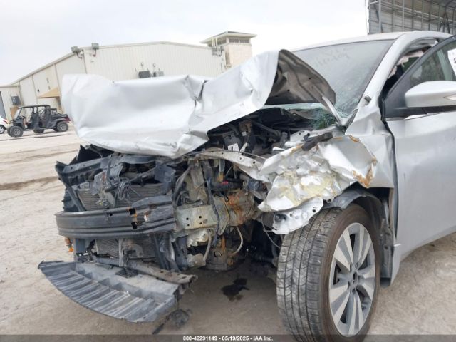 3N1AB7AP0JY225452 Nissan SENTRA SL