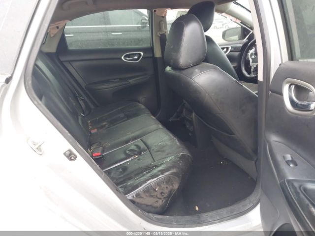 3N1AB7AP0JY225452 Nissan SENTRA SL