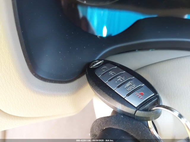 5N1AR2MN9EC683538 Nissan Pathfinder Platinum