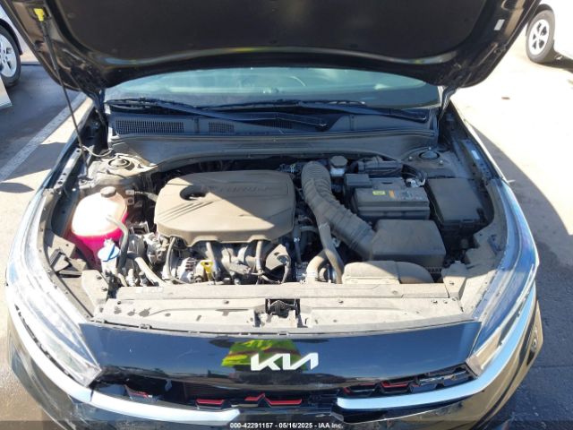 3KPF44AC7RE692213 KIA t-gdi gamma