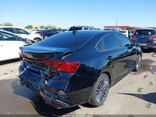 3KPF44AC7RE692213 KIA t-gdi gamma