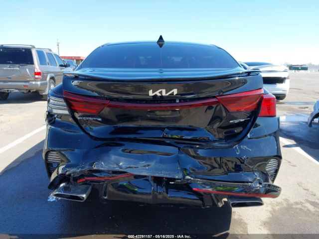 3KPF44AC7RE692213 KIA t-gdi gamma