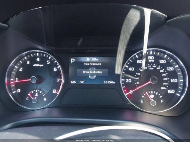 3KPF44AC7RE692213 KIA t-gdi gamma