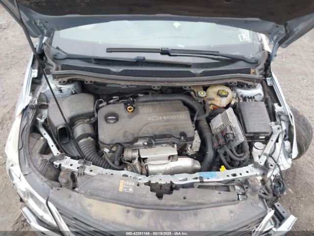 2017 CHEVROLET CRUZE 1G1BC5SM4H7262905 Photo 9