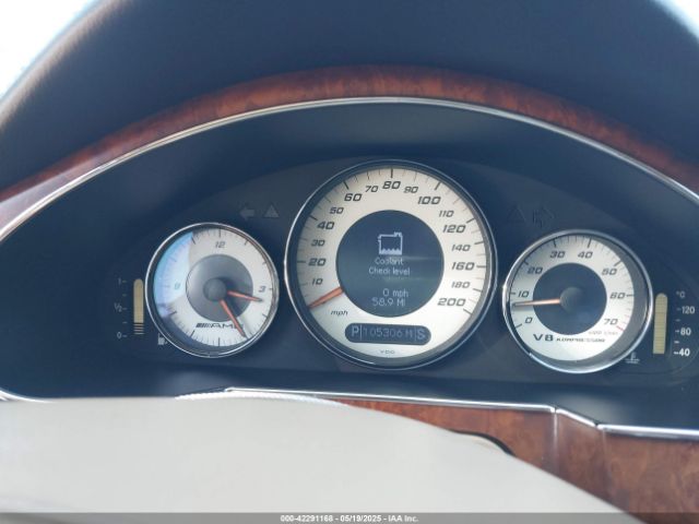 2006 MERCEDES-BENZ CLS 55 AMG WDDDJ76X26A063993 Photo 6