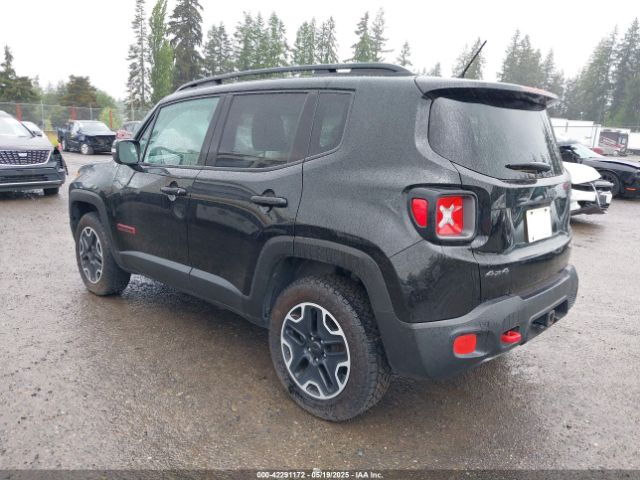 ZACCJBCB3HPF49135 Jeep Renegade Trailhawk 4x4
