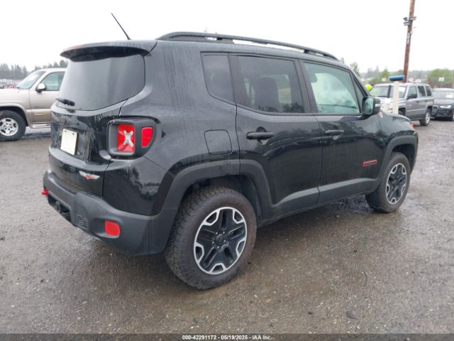 ZACCJBCB3HPF49135 Jeep Renegade Trailhawk 4x4