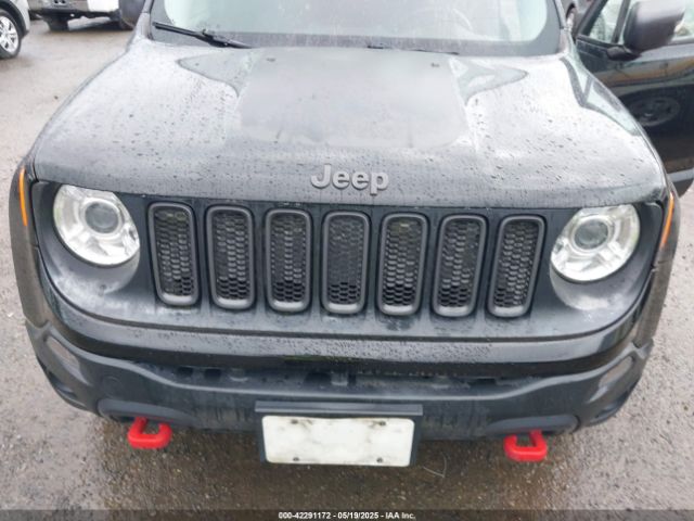 ZACCJBCB3HPF49135 Jeep Renegade Trailhawk 4x4
