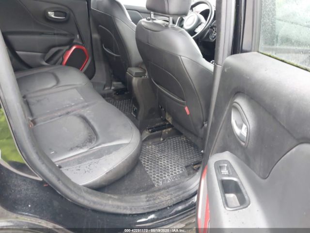 ZACCJBCB3HPF49135 Jeep Renegade Trailhawk 4x4