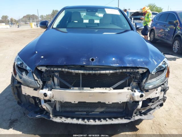 55SWF4JB1HU187647 Mercedes-Benz C 300 Luxury/sport