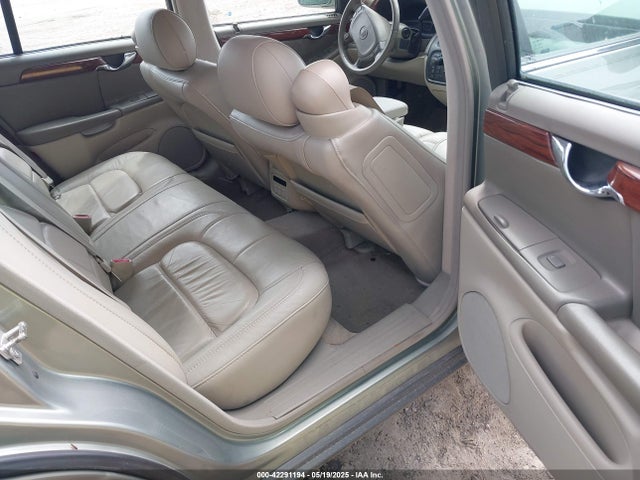 2005 CADILLAC DEVILLE 1G6KD54Y95U224686 Photo 7