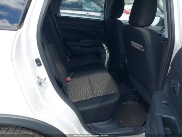2016 MITSUBISHI OUTLANDER SPORT JA4AR3AWXGZ034140 Photo 7