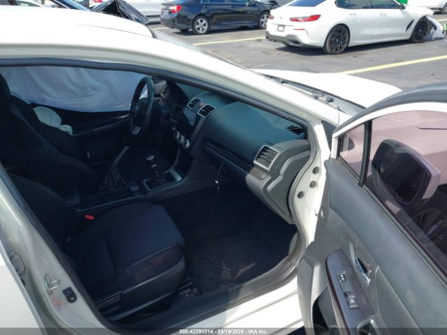 JF1VA1B6XH9808315 Subaru WRX