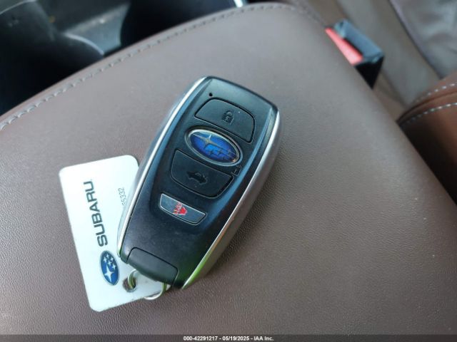 2022 SUBARU OUTBACK 4S4BTAPCXN3197461 Photo 10