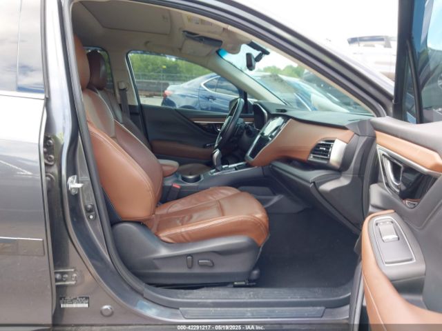 2022 SUBARU OUTBACK 4S4BTAPCXN3197461 Photo 4